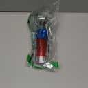 ArtCreativity Spinning Light Up Toy Wand  Magic Ball with LED Lights, Sensory Spinner for Kids, Party Favors & Classroom Prizes, Autism-Friendly Gift