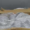 200Counts 12 OZ. Hard Plastic Cups Fancy Disposable Cups for Party, 12 Ounce Clear Elegant Wedding Cups Disposable Wine Glasses for Parties