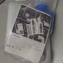 Portable Urinals for Men, OOCOME Men Urinal Bottle Spill Proof Reusable Male Pee Bottle Camping Toilet Thicken Men's Potty 2000 ml 47.2" Long Tube with Lid