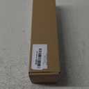 Third 3rd Brake Light LED for 2006-2010 Dodge Charger, High Mount Rear Brake Lights Assembly for 06-10 Charger, Waterproof Center Cab Lamp Stop Light (Black)