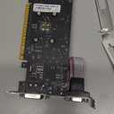 Geforce GTX 750 Ti 4GB Graphics Card, GDDR5 128-bit, DVI, HDMI, VGA, Low Profile, Video Card PC, GPU, PCI Express x16