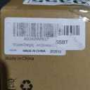 16 Colors Changing Curtain Lights - 250 LED 9.8 X 8.8 FT Fairy String, 7 Modes Twinkle with Remote, Backdrop Wall Hanging Dripping for Bedroom Backyard Halloween Christmas Decor