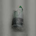 Security Camera with Bluetooth Speaker and Night Light  160 Rotating Camera, 1080P Indoor WiFi Camera for Home Security, Motion Detection, App Control, Local & Cloud Storage (White)