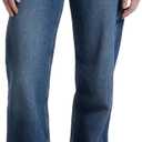 Levi's Women's Superlow Loose, 28 Regular