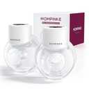 Mompinke S12 Wearable Breast Pump