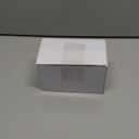 Syhood 20 Pcs Christmas Yarn Pom Poms Balls for DIY Handmade Crafts Fuzzy Pompoms for Christmas DIY Hats Thanksgiving Party Holiday Hanging Home Decorations (White, 2.5 Inch)