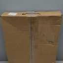 Support Plus Walker Tray Table - Mobility Table for Walker with Non-Slip Mat, Accessories, and Cup Holder (21"x16") - Gray