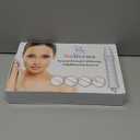 Pure Daily Care NuDerma Handheld Skin Therapy Wand Machine w/Neon  Anti-Aging - Skin Tightening - Wrinkle Reducing - Dark Circles  Clarifying - Hair & Scalp Stimulator (1 Count (Pack of 1))