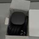 Power Strip Tower with Multiple Outlets, Flat Plug Surge Protector Tower Extension Cord with 12 AC Outlets 4 USB Ports (2 USB C), 10FT Cord Power Tower Surge Protector for Home Office Dorm Room, Black