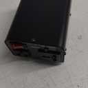 Yinleader 500W Voltage Transformer Power Converter(110V to 220V, 220V to 110V) Step Up/Down Converter 110/120 Volt - 220/240 Volt w/US Power Cord [300W Continuous Power]