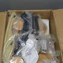 90738S Engine Timing Chain Kit With VVT Cam Phaser Fit For Ford F-150 Taurus Edge Expedition Explorer & Fit For Lincoln MKX Mark Nautilus 3.5/3.7L DOHC AT4Z6C525B