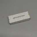 OPTOFENDY Oversized Blue Light Blocking Glasses for Women, Fashion Square Computer Eyeglasses (Baby Pink)