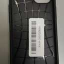 Nvollnoe for iPhone 14 Case with Card Holder Heavy Duty Protective Dual Layer Shockproof Hidden Card Slot Slim Wallet Case for iPhone 14 for Women&Men(Green) (Green-Regular Storage)