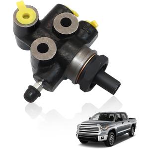 FZJDSD Brake Load Sensing Proportioning Valve 4791027081 4791035320 Compatible with Toyota Tundra V6 3.4L V8 4.0L 4.7L 2000-2006 Tacoma 2.4L 2.7L 3.4L 1995-2004 Replace 47910-34060 47910-35320