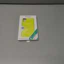 E Segoi Shockproof Designed for Samsung Galaxy Note 10 Plus Case 6.8inch Shockproof and Scratch-Resistant [2.0mm] Slim Fit Flexible Soft TPU Cover Galaxy Note10+ (Yellow)