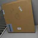 16"W x 16"H [Duct Opening Size] Steel Return Air Filter Grille - Removable Face/Door for 1 inch Filters -HVAC Vent Cover Grill - White [Outer Dimensions: 18 5/8"W X 18 5/8"H]