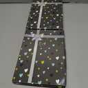 2 x 6 Pieces Banana Hair Clips for Women,Cute Banana Clip for Thin Fine Thick hair,Non Slip Banana Claw Clips (Black,Brown,Cream,Orange,Navy,Carmine)