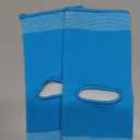 SPOTBRACE Ankle Brace Compression Sleeve(2 PACK),Breathable Ankle Support For Men Women, Foot Compression Sock for Swelling, Plantar Fasciitis, Sprain