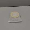 Clothes for 6.7in/17cm Doll, 4Piece Set Summer Vacation Style Outfit for 6.7in/17cm Dolls, Doll Clothes Set， Includes Hat, Short-Sleeve Shirt, Pants, and Miniature Guitar (SV02)