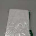 Homemory Flameless Votive Candles with Timer, 2" x 2" Real Wax, 400+Hour Realistic Black Wick Battery Operated Candles, Set of 6 for Wedding, Party and Holiday Decoration (Battery Included)