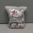 Winging Day Little Boys' Cotton Brief Soft Underwear Multipack (12, Color 2#)