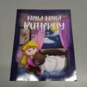 Night Night Butterfly