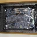 Official Creality K1 SE Silent Mainboard K1 SE Motherboard CR4CU220812S12 32 Bit TMC2209_X2000E Original Replacement for l K1 SE 3D Printer