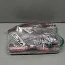 Shark FlexFusion Hair Straightener & Powerful Hair Dryer with Fusion Hair Brush, Ceramic Air Styler with Auto-Wrap Curlers & Concentrator, Ceramic Plates, Cosmic Blush HD641S