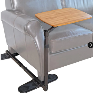 Able Life Swivel Tray Table