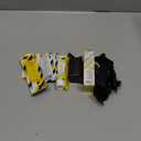 Cleverman Hair & Beard Dye Kit for Men, All-in-One Reusable Mens Hair Color, Natural Gray Coverage, Ammonia-Free Beard Mustache Dye for Men (Dark Brown for Black Men) (2 Ounce (Pack of 1))