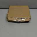 Vanthylit Lighted Christmas Garland, 6 FT White Birch Garlands with 48 LED Warm White Lights, Waterproof Outdoor White Twig Branch Garland Plug in Xmas Decoration for Bedroom Fireplace Mantle Mantel