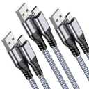 ANDTOBO USB to USB C Cable 3.3FT