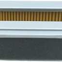 4 Pack 277-32611-07 Air Filter Replace Subaru 20A-32636-00 277-32606-18 277-32618-18 277-32619-17 261-32601-07 Wacker 0156759 Fits EH18V EX13 EX17 EX21 SP170 SP210 Wacker WM130 WM170