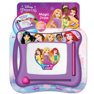 Disney Princess Magic Draw