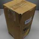 1 Gallon Glass Pitcher with Lid and Handle, Hot & Cold Water Jug, Extra-Wide Mouth Beverage Carafe for Juice, Iced Tea & Drinks