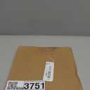 uxcell Square U-Bolts, 2 Sets 122mm(4.8") Inner Width 160mm Length M8 304 Stainless Steel U Clamp Bolt with Nuts and Plates, for Boat Trailer