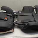 Graco Tranzitions 3-in-1 Harness Booster Car Seat, Forward Facing Car Seat, Highback, to Backless Booster, Proof, Date of Manufacture 2026/05/12
