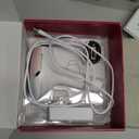 Philips Lumea 8000 Series IPL Hair Removal Device, Personal Permanent at Home Laser Hair Reduction, for Women & Men, SenseIQ Technology, 1 Attachments for Body & Face, BRI932/03