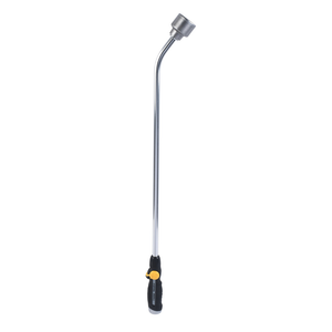 Melnor RelaxGrip Ultra-Fine 33" Shower Head Watering Wand - 3-7/8" X 2" X 32-7/8