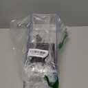 SEETOOOGAMES 4 Deck Clear Blackjack Dealing Shoe