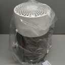 BLUEAIR Air Purifiers for Bedroom Small Room Air Purifiers for Home Air Purifiers for Pets Allergies Air Cleaner, HEPASilent Virus Air Purifier for Dust Baby Air Purifier for Nursery Blue Pure 511