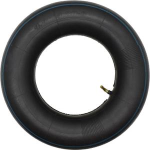 4.80/4.00-8" Heavy Duty Replacement Inner Tube with TR-87 Bent Valve Stem (1- Pack,) - for Wheelbarrows, Go Kart, ATV, Yard Tractors, Lawn Mowers, Hand Trucks,and More. (1, 4.80/4.00-8 TR87)