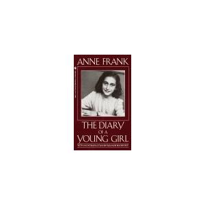 Anne Frank: The Diary of a Young Girl