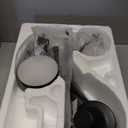 SIBRILLE 36W LED Tree Floor Lamp, Modern Dimmable Standing Lamp with Remote & Touch Control, 4 Color Temperatures, 3 Rotatable LED Light Floor Lamps for Living Room, Bedroom, Office