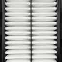 Capume Engine Air Filter Fits for Sorento 2021-2025, K5 2021-2025, Sonata 2020-2025, Santa Fe 2021-2025, Santa Cruz Tucson Carnival 2022-2025, Sportage 2023-2025, 28113-L1000, 28113N9000