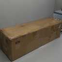 6 FT Artificial Halloween Tree with 618 Branch Tips 280 Warm White LED