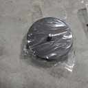 KCO Lighting Farmhouse Black Cone Pendant Light 1-Light Small Industrial Kitchen Island Pendant Lighting Mid Century Barn Ceiling Pendant Light Fixture Mini Adjustable Hanging Lamp