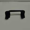 Hicarer 6 Pcs Mattress Slide Stopper Non Slip Mattress Retainer Bar for Adjustable Beds Holder Metal Stabilizers for Wooden Bed Frame to Prevent Sliding Holder in Place Gripper