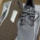 Adidas Mens Ultradream DNA (13, Grey/Orbit Grey/Charcoal)