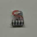 TOPEMAI AF-100 Spool, 0.065" Line String Trimmer Replacement Compatible with Black & Decker AF-100-3ZP GH900 GH600 String Trimmer(8 Pack+2 Spool Cap and Spring)